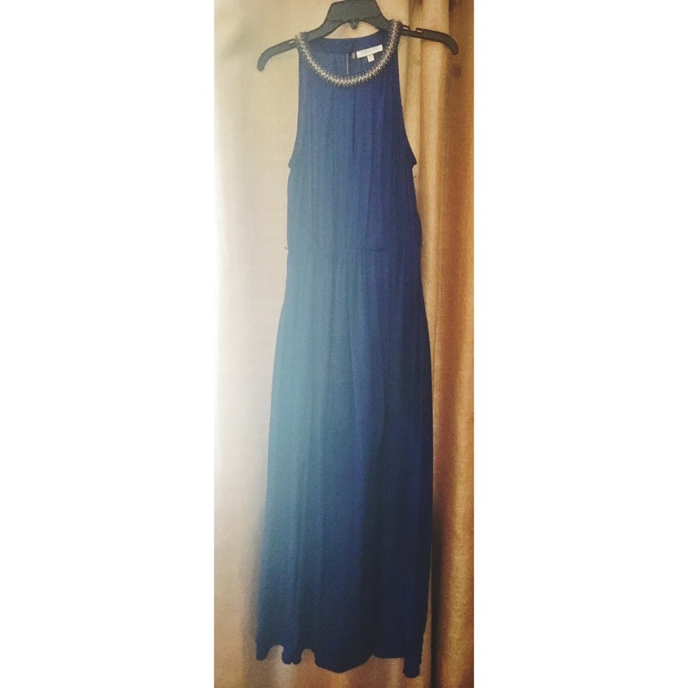 Medium Jennifer Lopez Formal. New with tags.